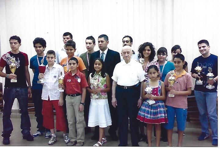 Mohamad Succar