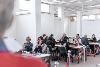 Keshmat Gallery Image 1