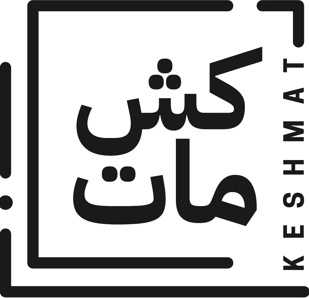 Keshmat Logo
