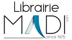 Madi Logo